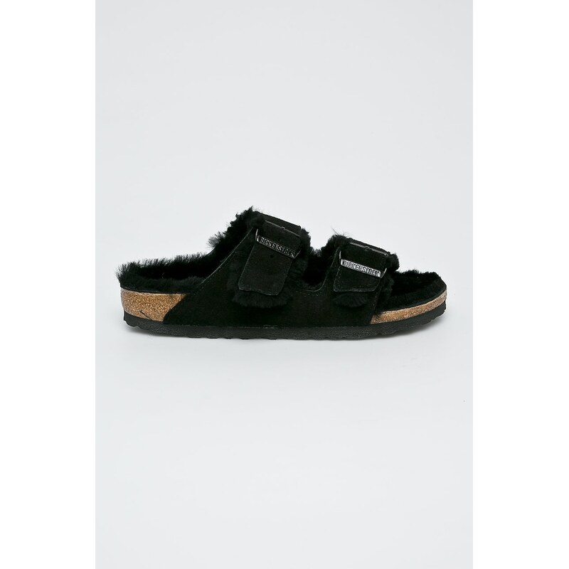 Birkenstock - Papuče Arizona Fur 64887075
