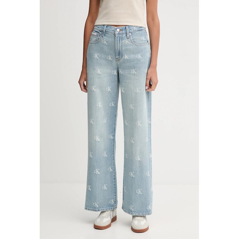 Rifle Calvin Klein Jeans 65183572