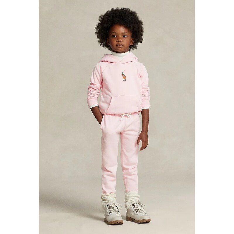 Tepláky Polo Ralph Lauren 64202339