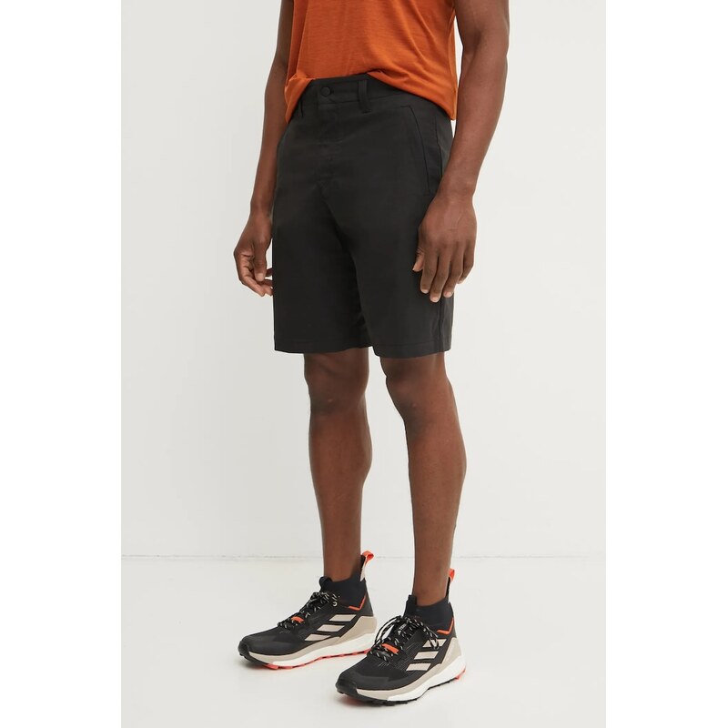 Turistické šortky Salewa Fanes Hemp 64324511