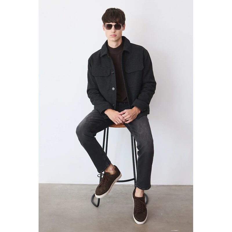 Bunda s prímesou vlny Medicine 66514041