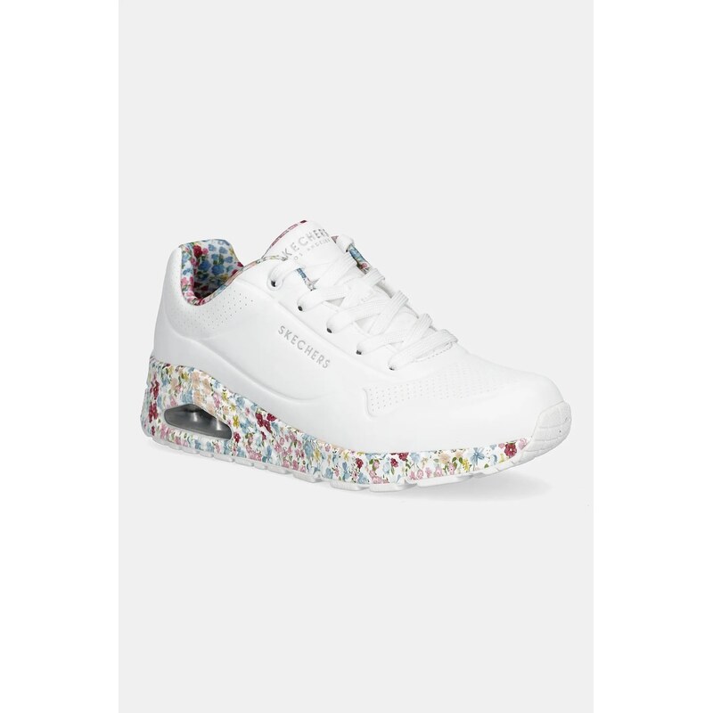 Tenisky Skechers UNO - MAJESTIC GARDEN 65166951