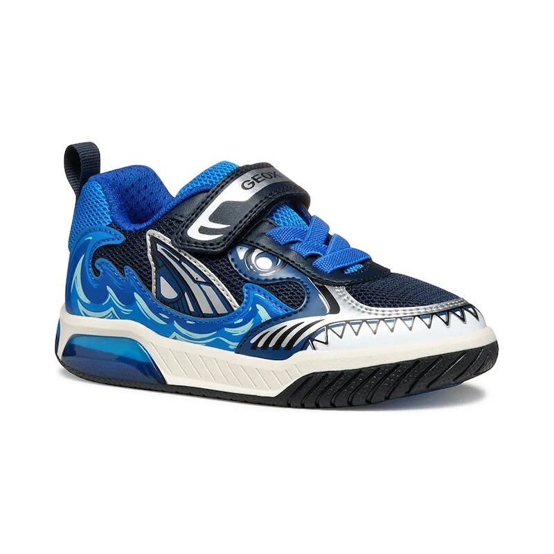 Detské tenisky Geox INEK 62582562