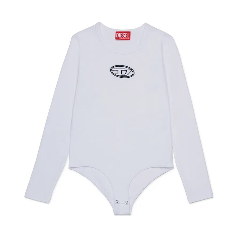 Detské body Diesel BALAT T-SHIRT 64217346