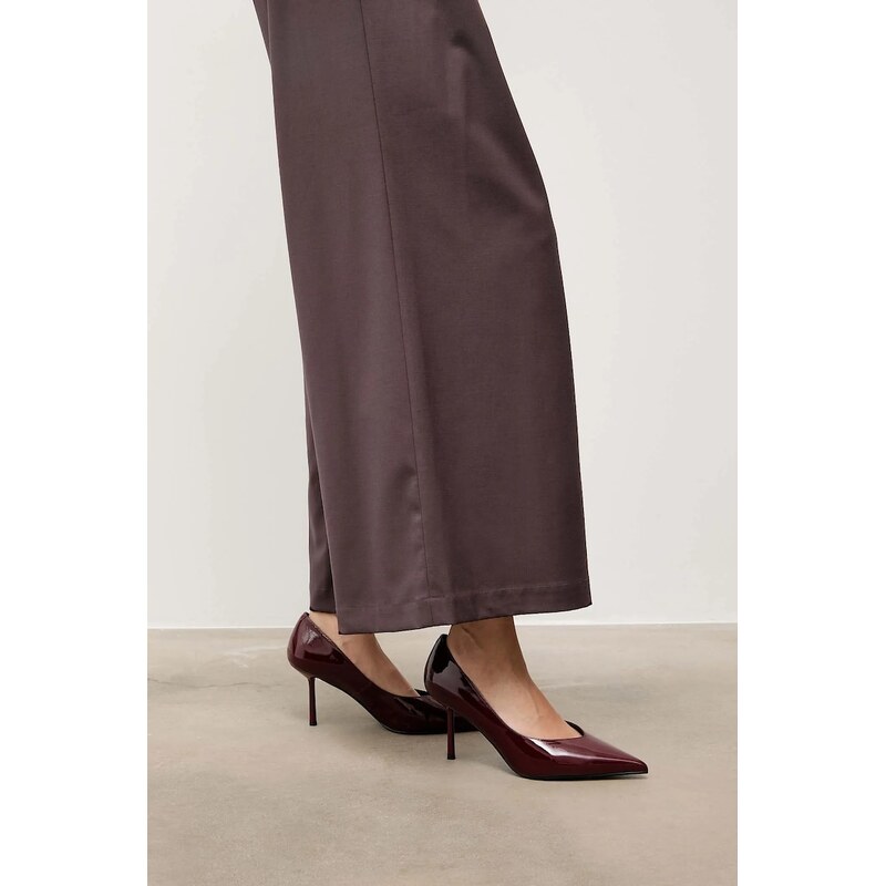 Kožené lodičky Answear.LAB 65195542