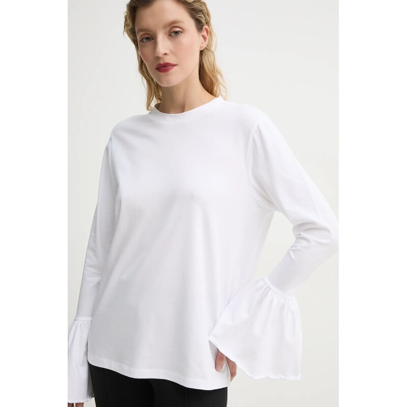 Tričko s dlhým rukávom The Sleeper 66512343