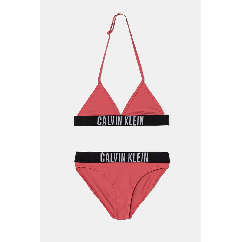 Dvojdielne detské plavky Calvin Klein Jeans 66512345