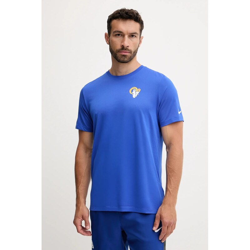 Tričko Nike Los Angeles Rams 64280461