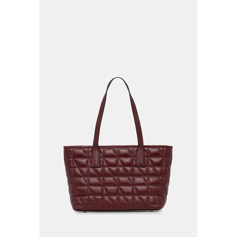 Kožená kabelka Geox GARDREN 65235583