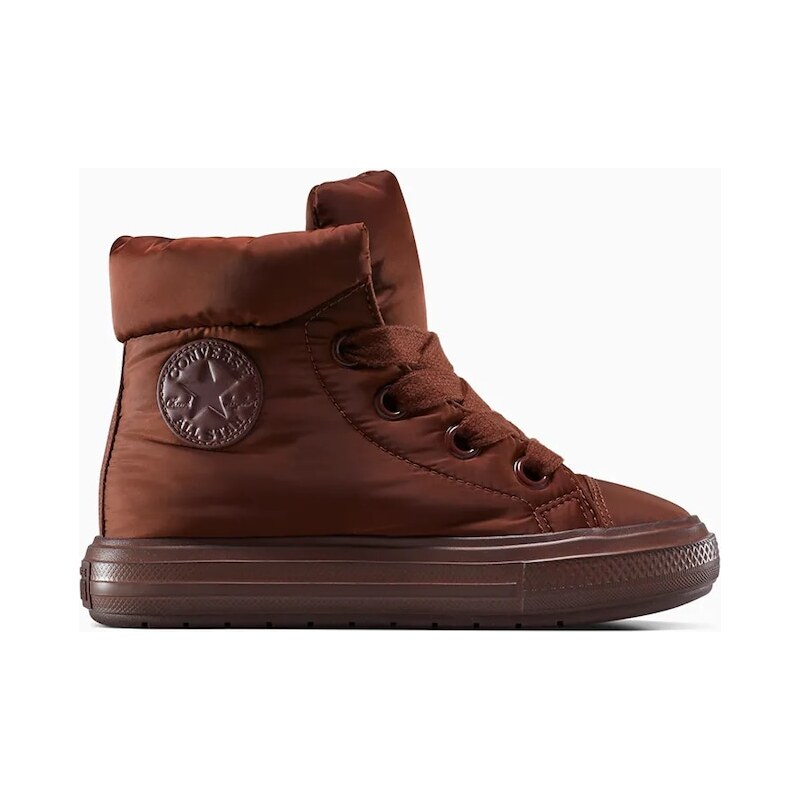 Snehule Converse Chuck Taylor All Star Elements Boot 65177007