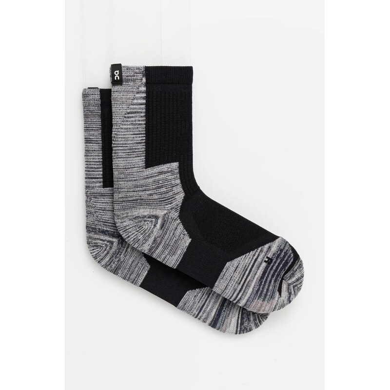 Ponožky On Explorer Merino 64322010