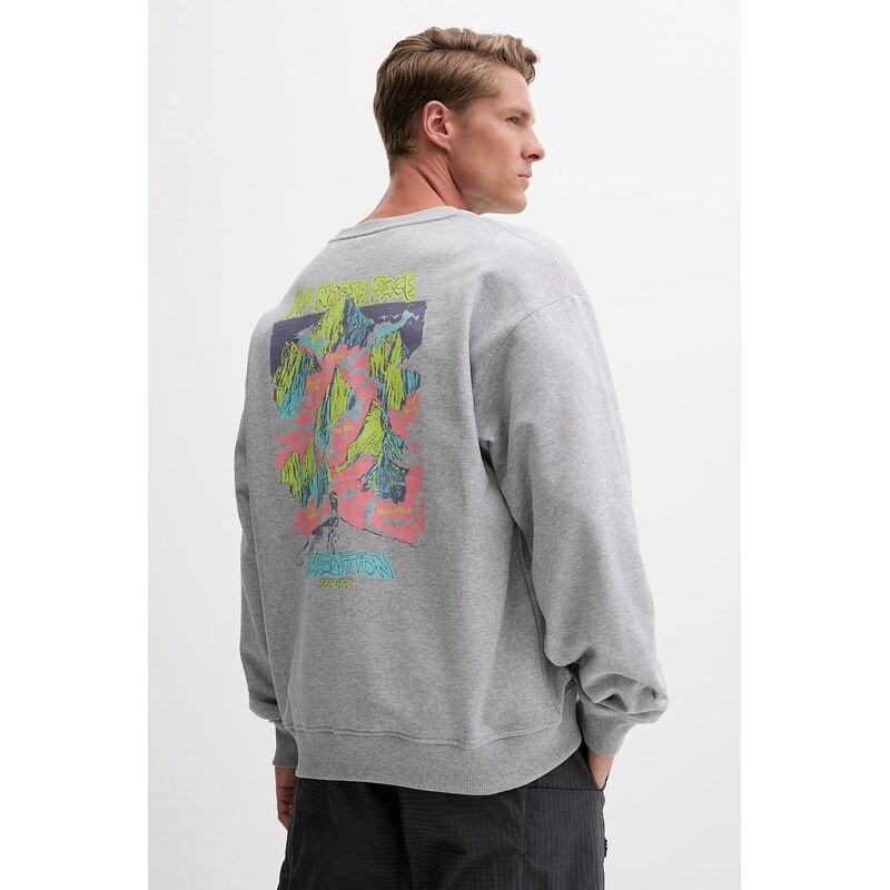 Mikina The North Face Expedition Celebration 65201208