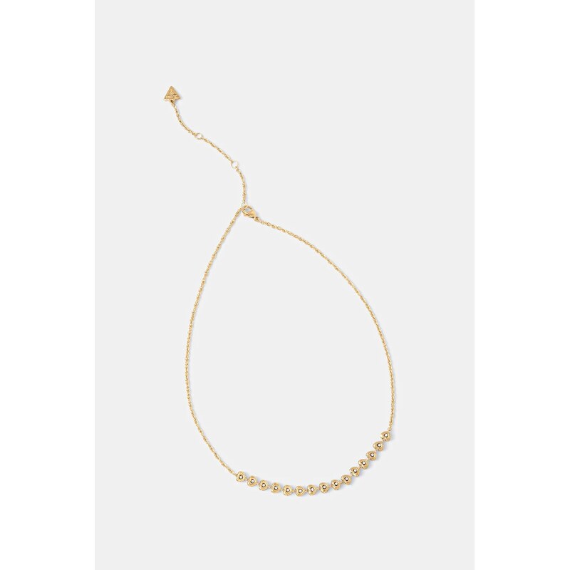 Náhrdelník Guess L.O.V.E. 65233704