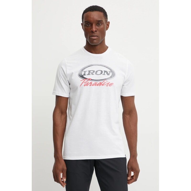 Tréningové tričko Under Armour Project Rock 62177078