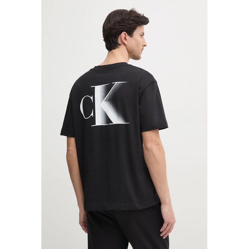 Bavlnené tričko Calvin Klein Jeans 61990314