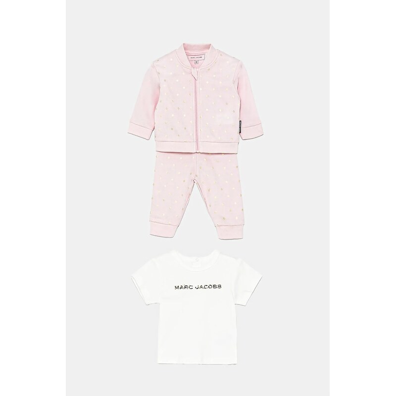 Sada pre bábätká Marc Jacobs 64324868