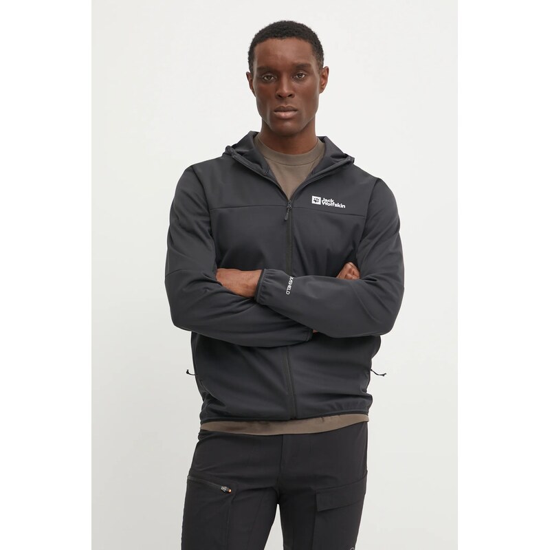 Športová bunda Jack Wolfskin Feldberg 64322768