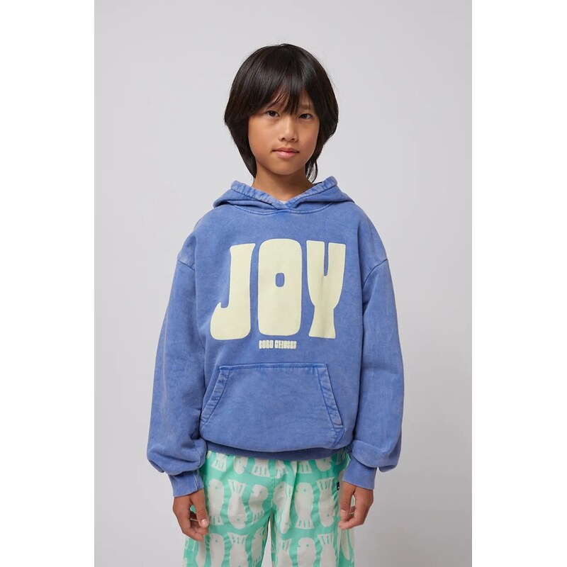 Detská bavlnená mikina Bobo Choses Joy 61787780