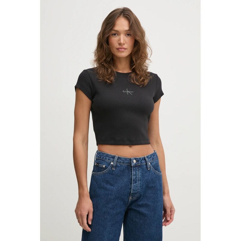 Tričko Calvin Klein Jeans 62186124