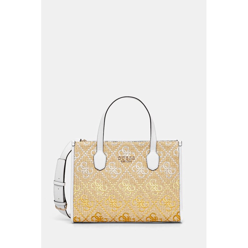 Kabelka Guess SILVANA 62604304