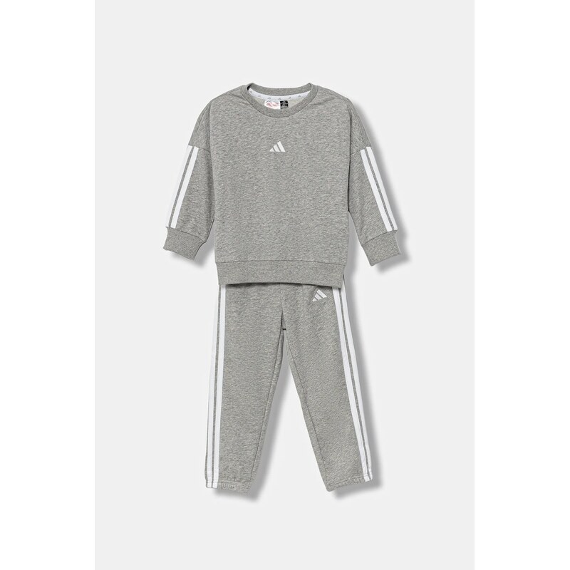 Detská tepláková súprava adidas 64112895