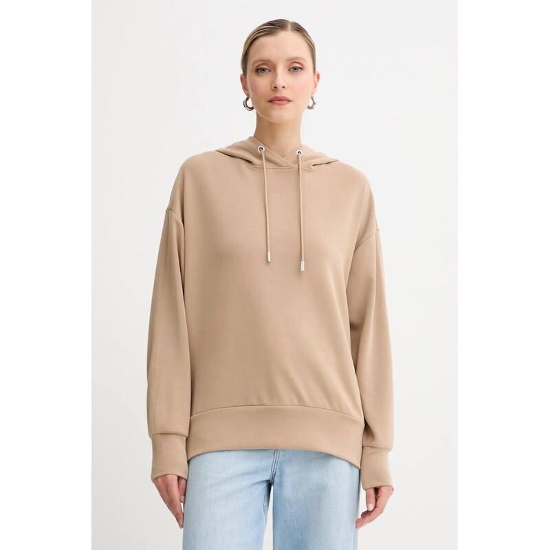 Mikina BOSS Orange C_Efelpa1 65212540