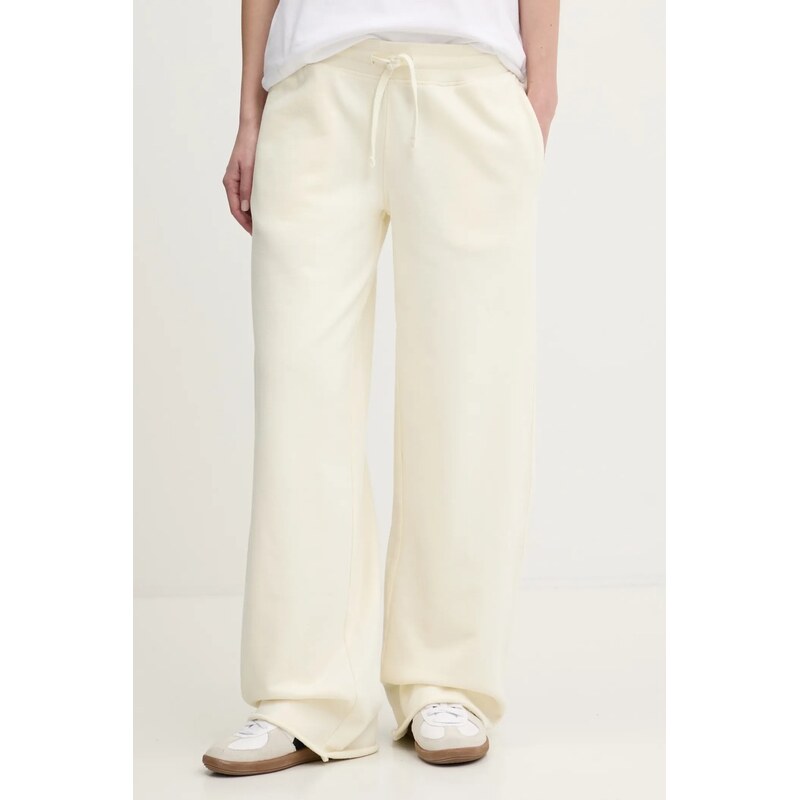 Bavlnené tepláky Superdry 64180136