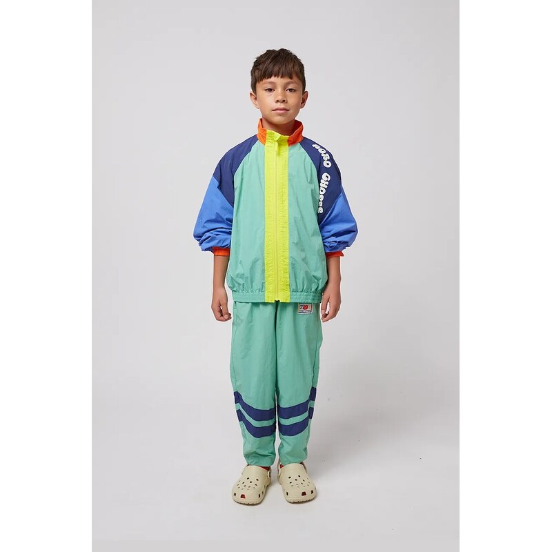 Detské tepláky Bobo Choses Smiling 61800674