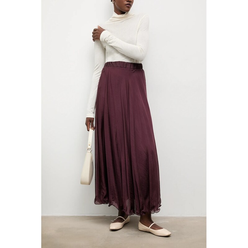 Sukňa Answear.LAB 65297167