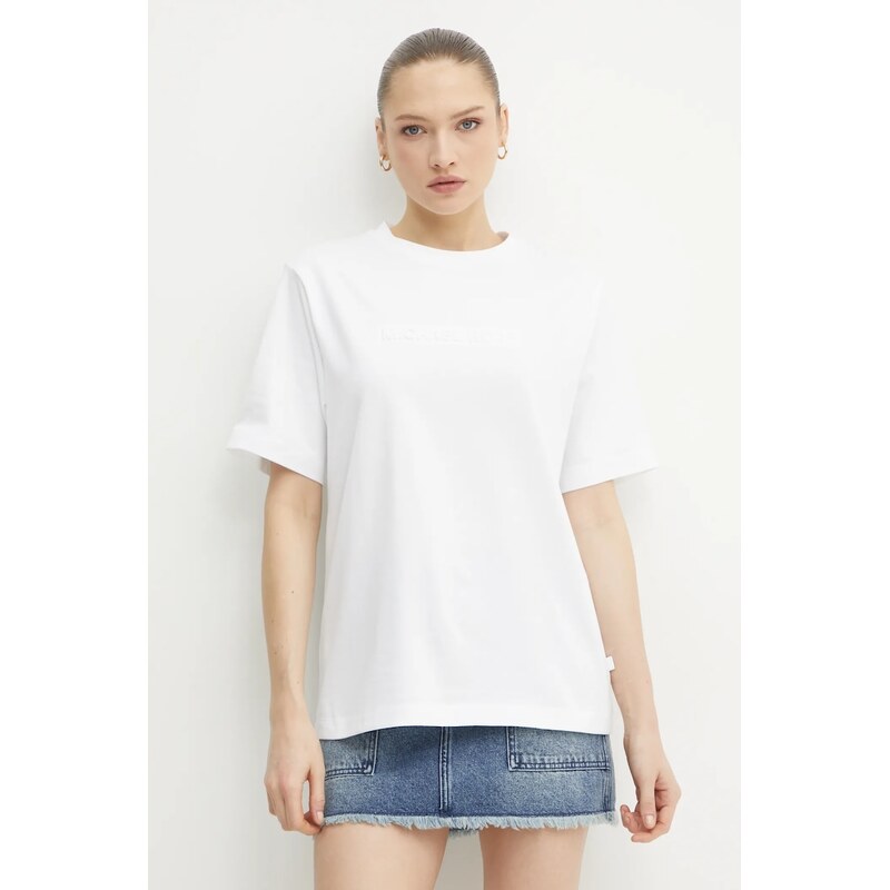 Bavlnené tričko MICHAEL Michael Kors 62125636