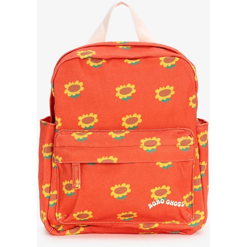 E-shop Detský ruksak Bobo Choses Sunflower