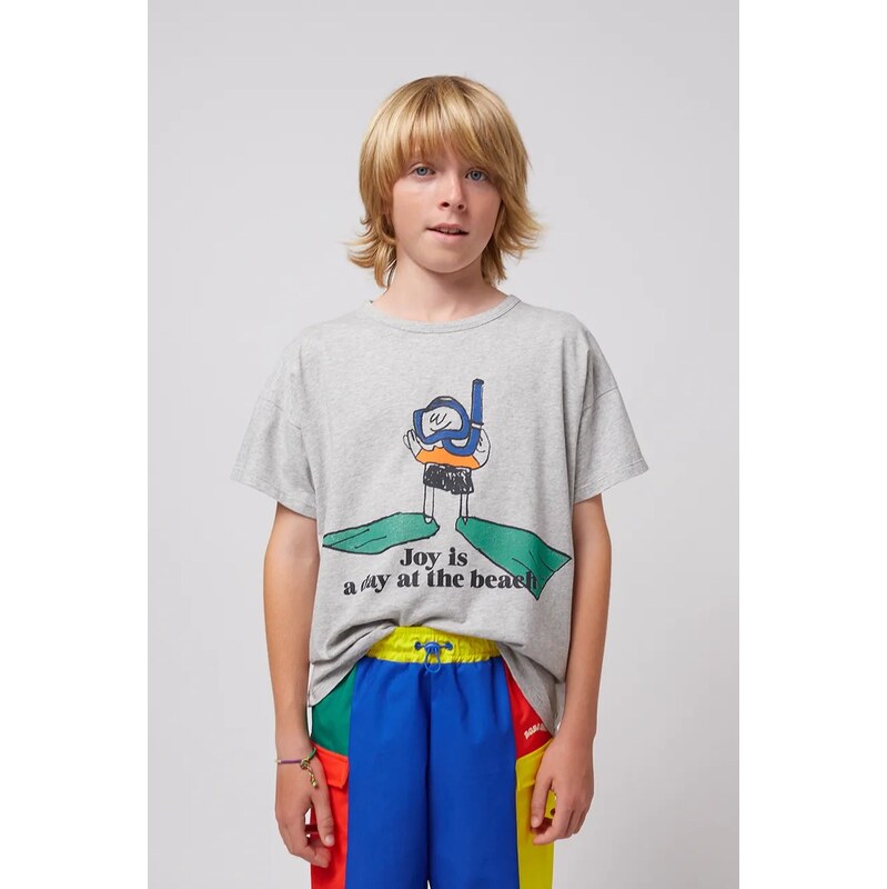 Detské plavkové šortky Bobo Choses 66981592