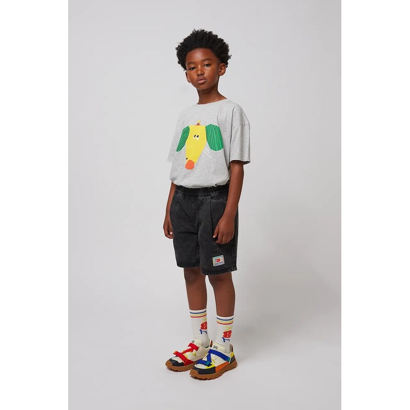 Detské bavlnené šortky Bobo Choses Smiling 62672843