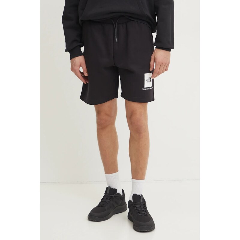 Šortky The North Face Nuptse Regular 61816545