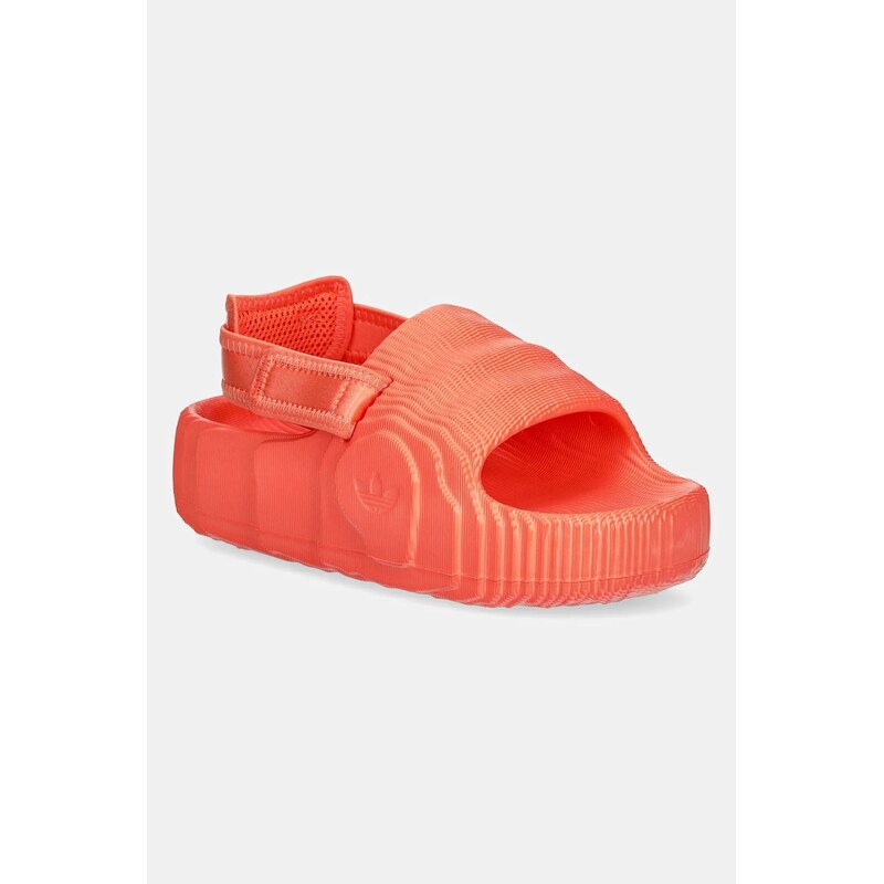 Šľapky adidas Originals Adilette 22 Xlg W 62672960