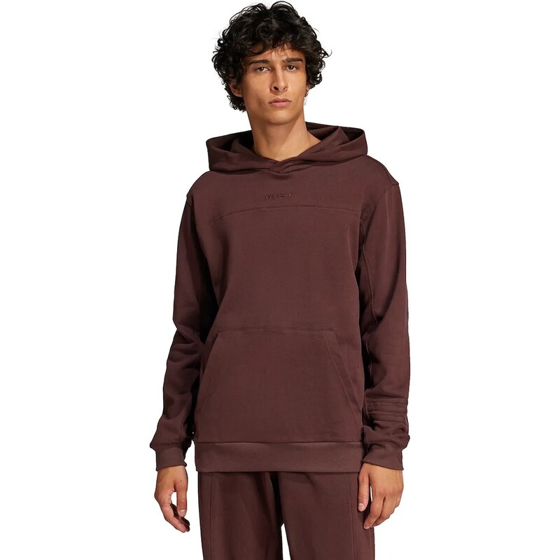Mikina adidas Originals Premium Loved Hoodie 63538746