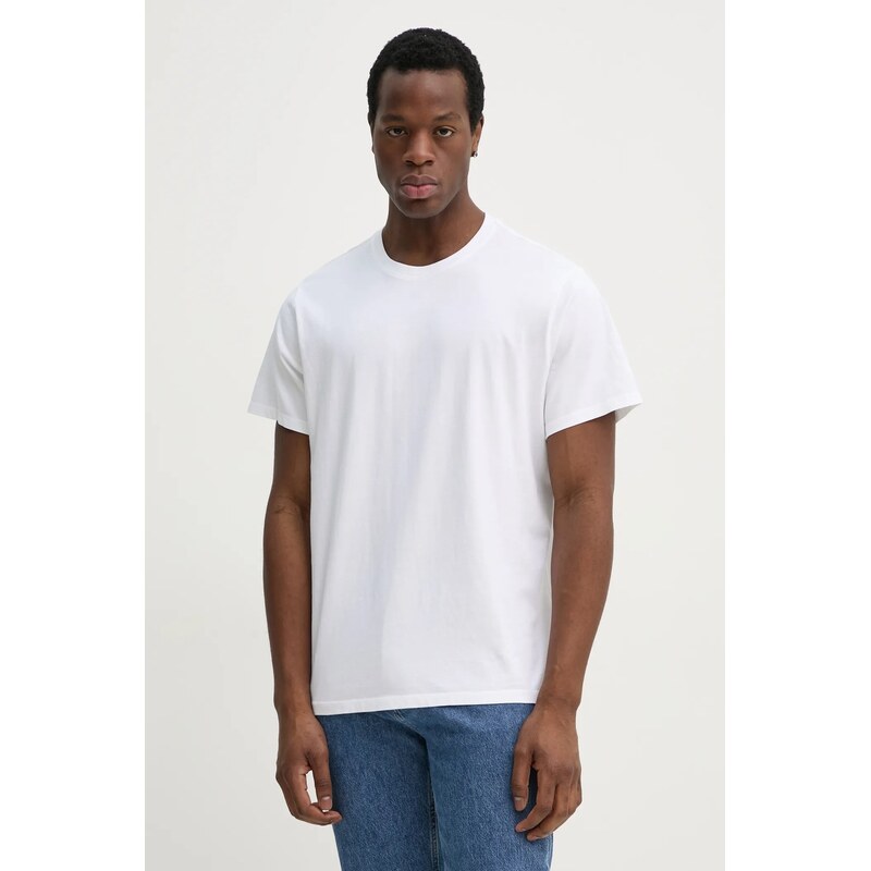 Bavlnené tričko Levis THE ESSENTIAL TEE 62281784