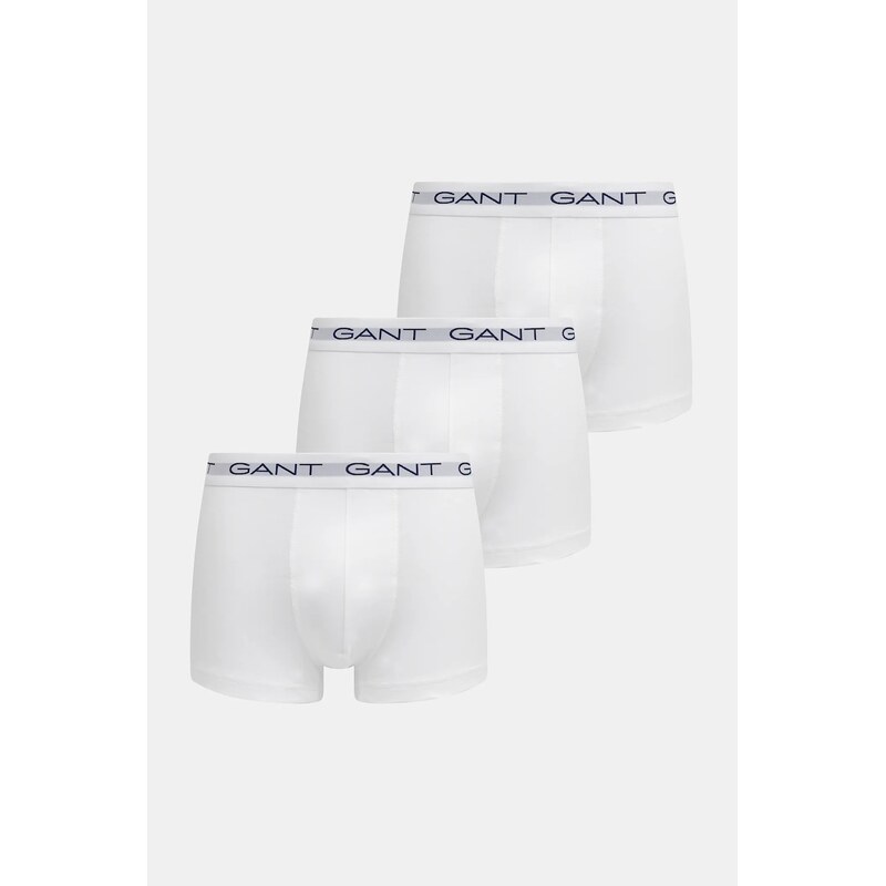 Boxerky Gant 3-pak 64474481