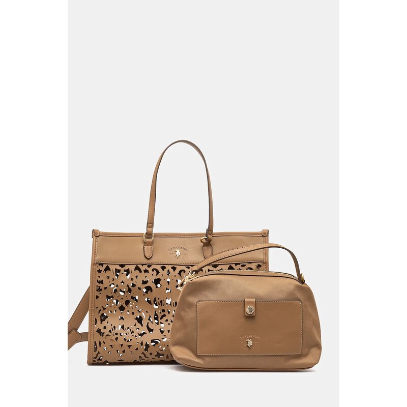 Kabelka U.S. Polo Assn. Road 64325367