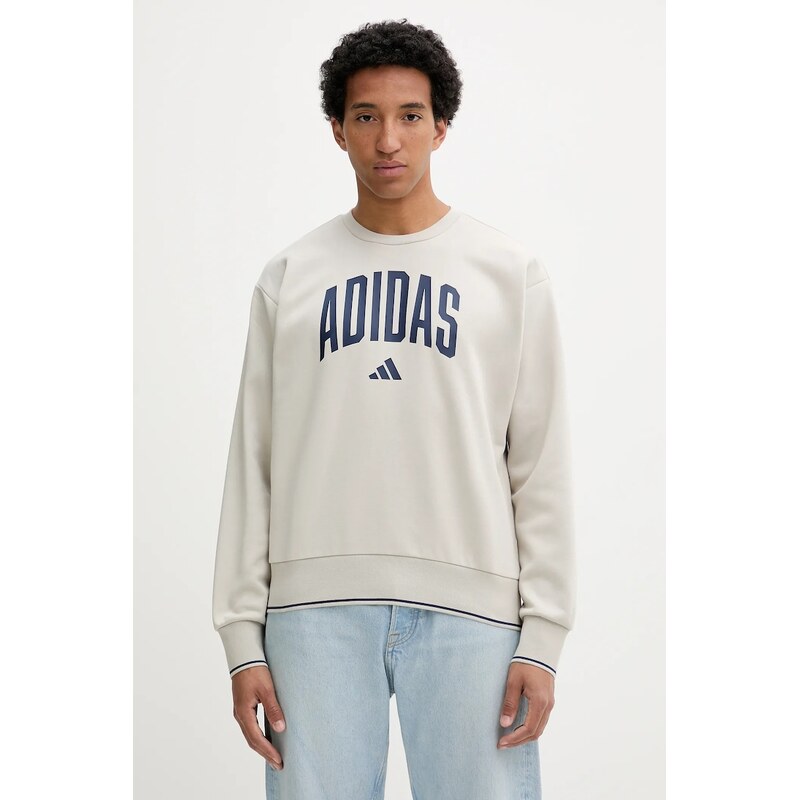 Mikina adidas Collegiate 64336562