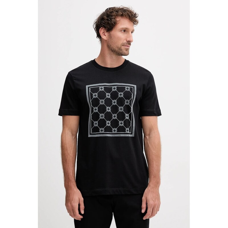 Bavlnené tričko Joop! 64371159