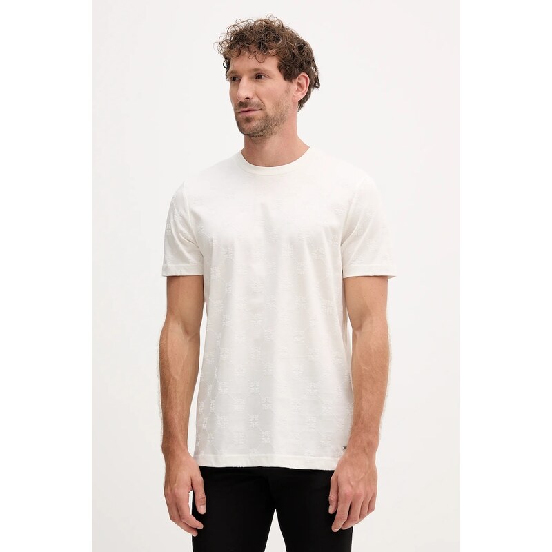 Bavlnené tričko Joop! 64371150