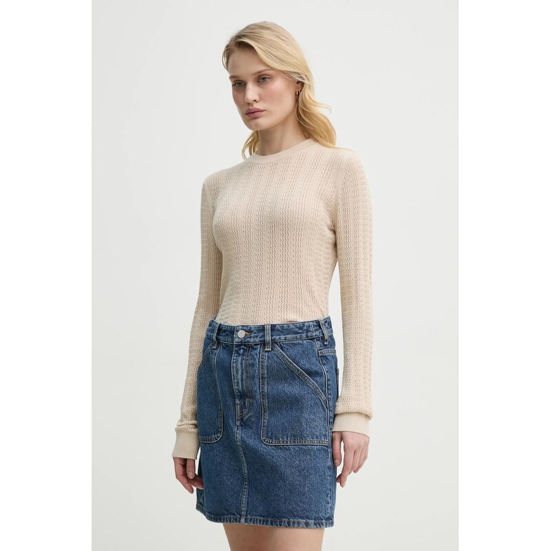 Bavlnený sveter Filippa K 62270451