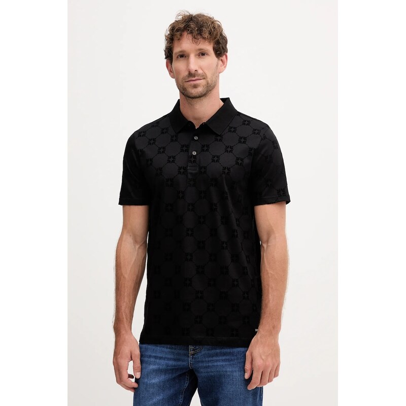 Bavlnené polo tričko Joop! 64371152