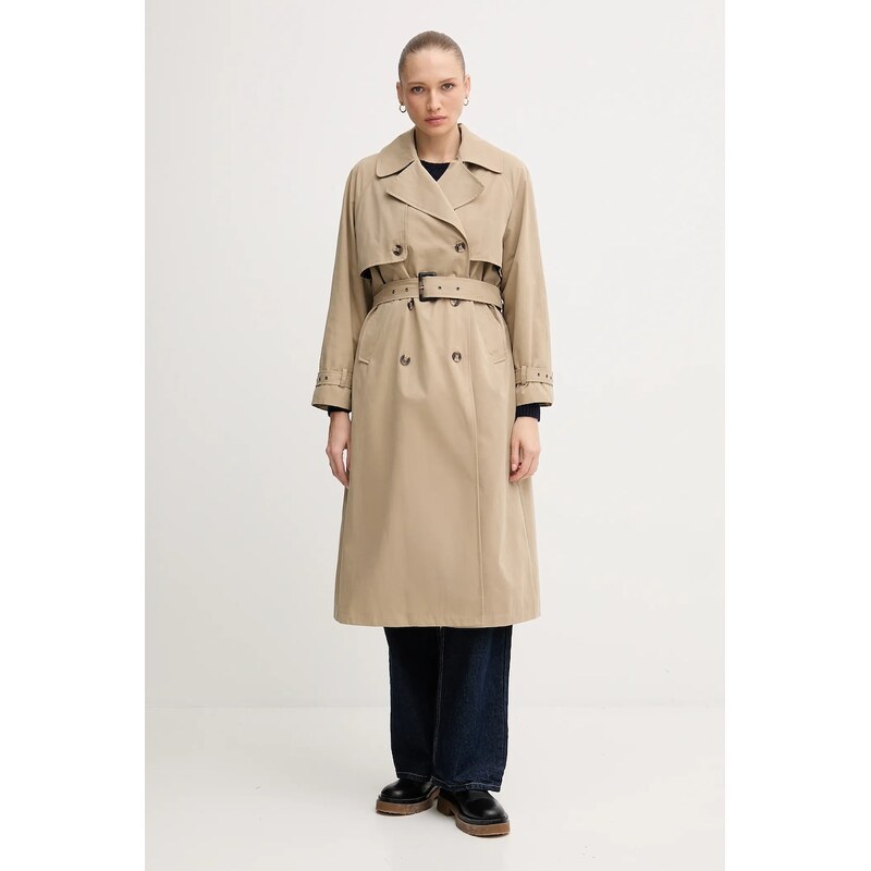 Trenčkot Pepe Jeans 65275244