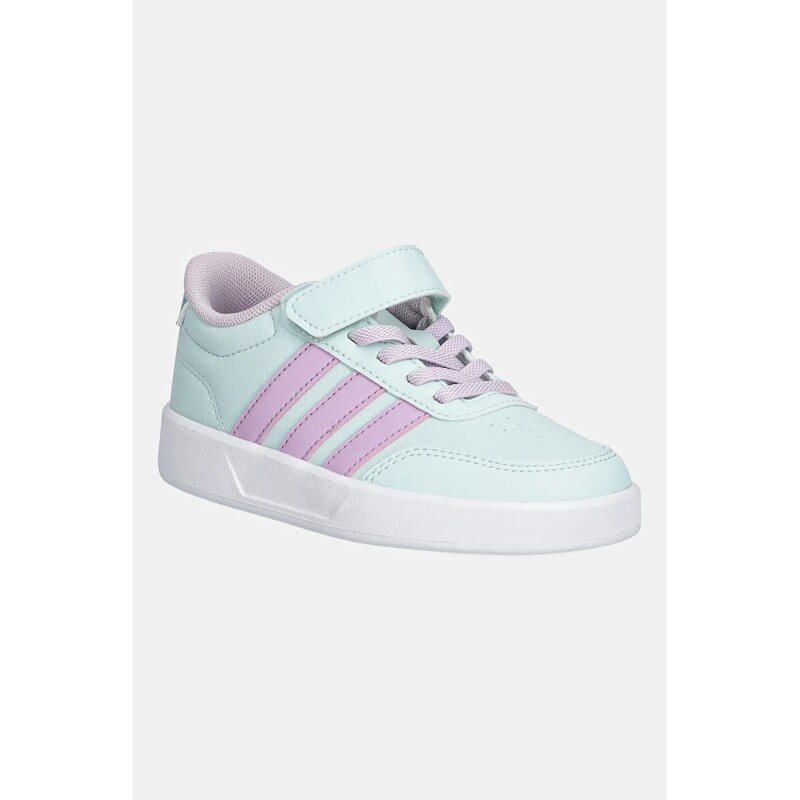 Detské tenisky adidas BREAKNET 3.0 64371192