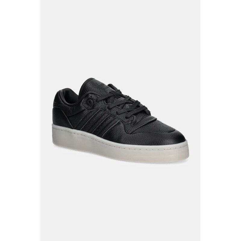 Kožené tenisky adidas Originals Rivalry Lux Low 62718970