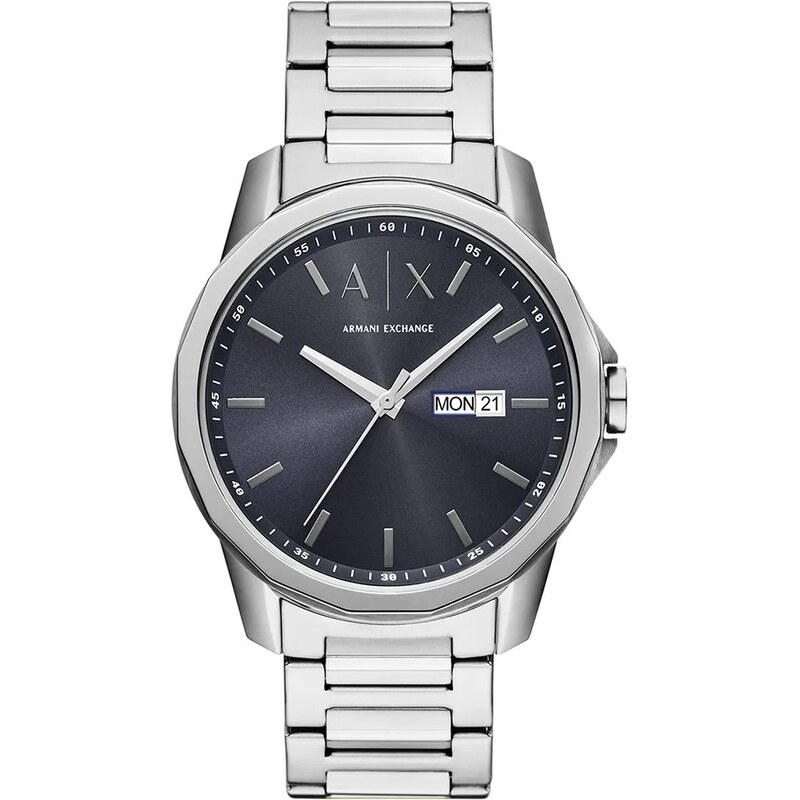 Hodinky Armani Exchange BANKS 62673121