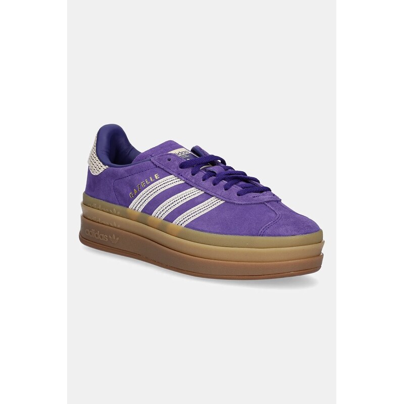 Tenisky adidas Originals Gazelle Bold W 62791371