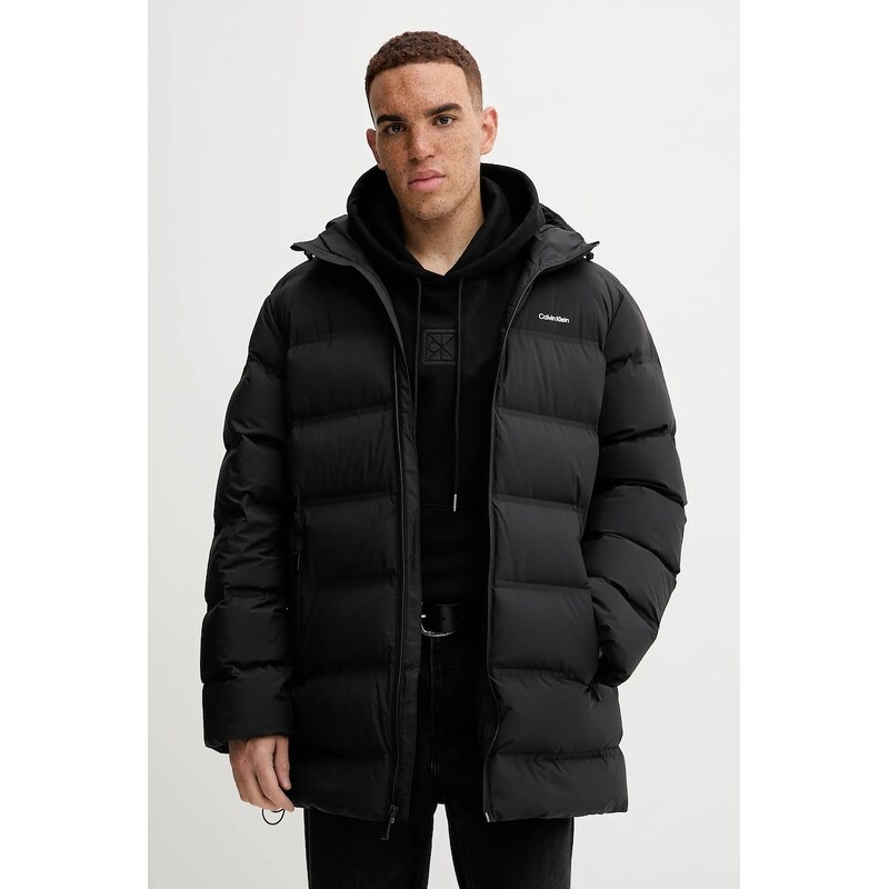 Páperová bunda Calvin Klein 65279261